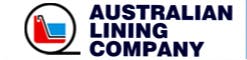 Logo of Australian Lining Co Pty Ltd