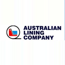 Logo of Australian Lining Co Pty Ltd
