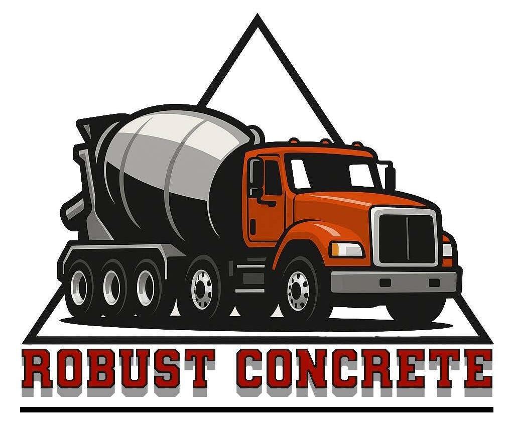 Logo of Nayyar Associates Pty Ltd T/A Robust Concrete