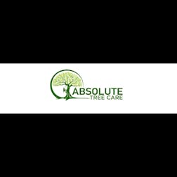 Logo of Absolute Tree Care