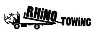Logo of Rhino Towing