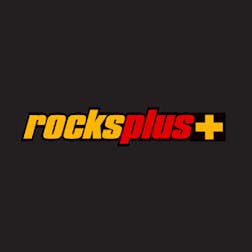 Logo of Rocksplus