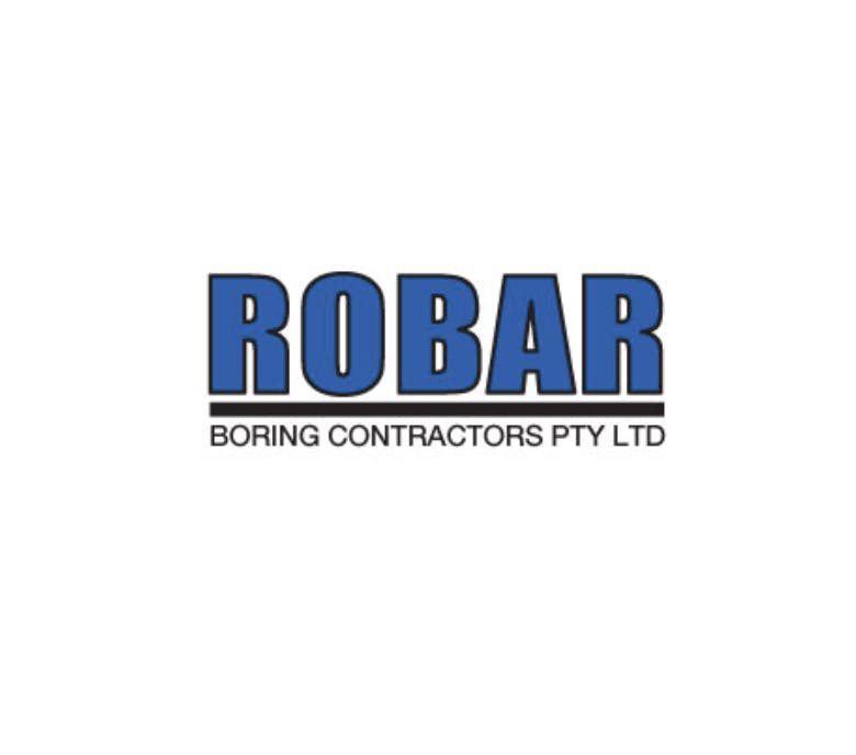 Logo of Robar Boring Contractors