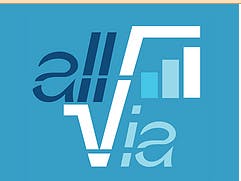 Logo of Allvia Fabrication