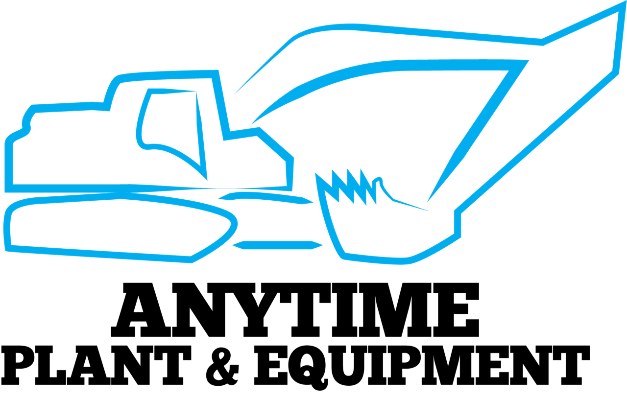 Logo of Anytime Plant & Equipment