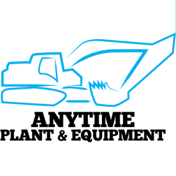 Logo of Anytime Plant & Equipment
