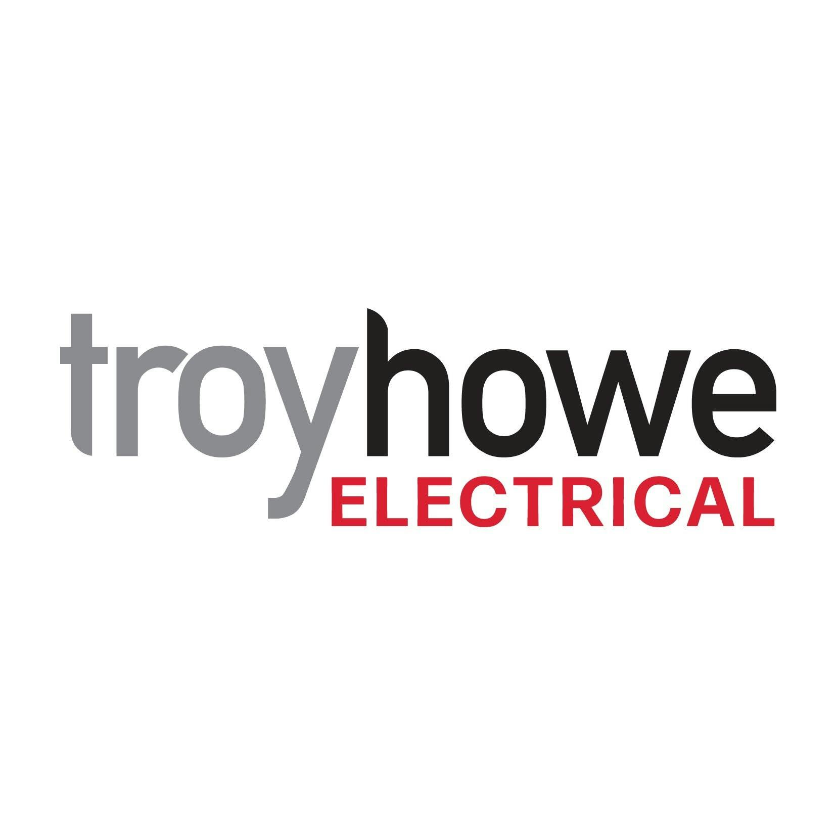 Logo of Troy Howe Electrical