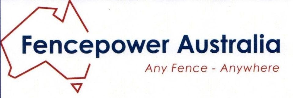 Logo of Fencepower Australia