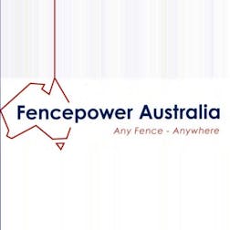 Logo of Fencepower Australia