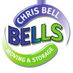 Logo of Bells Removals