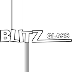 Logo of Blitz Glass