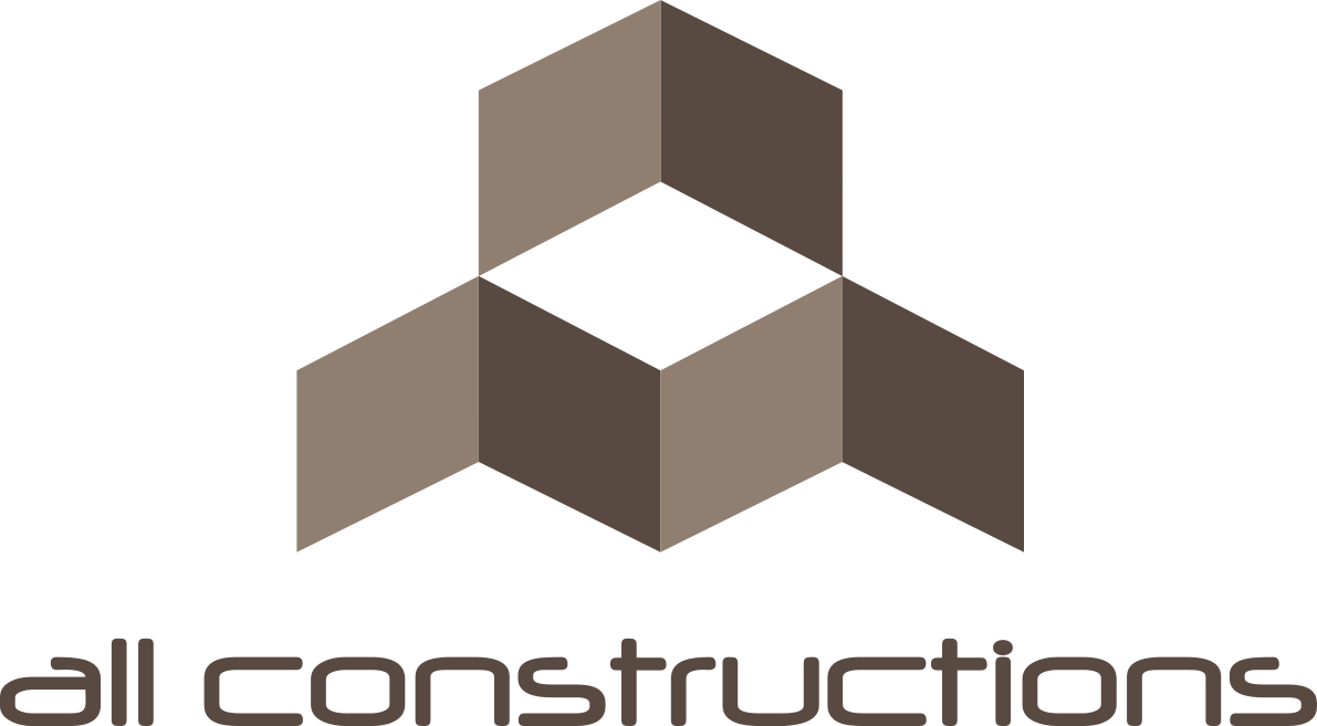 Logo of All Constructions