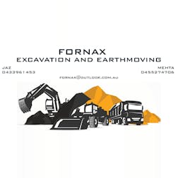 Logo of FORNAX PRIVATE LIMITED