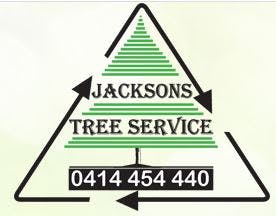 Logo of Jackson Tree Service