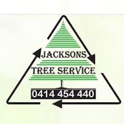 Logo of Jackson Tree Service