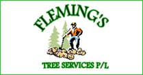 Logo of Flemings Traffic Management Services