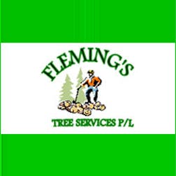 Logo of Flemings Traffic Management Services