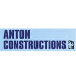 Logo of Anton Constructions Pty Ltd