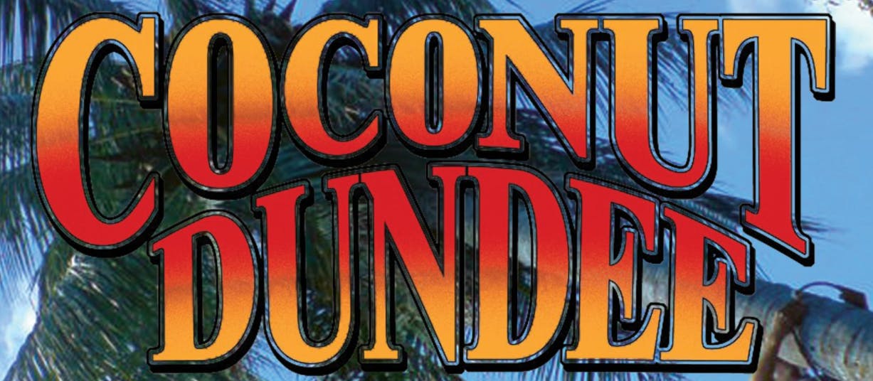 Logo of Coconut Dundee