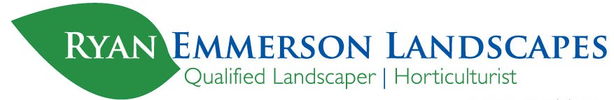 Logo of Ryan Emmerson Landscapes