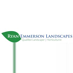 Logo of Ryan Emmerson Landscapes
