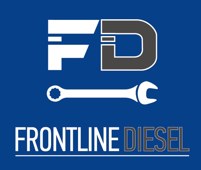 Logo of Frontline Diesel Mech