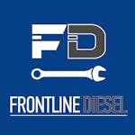 Logo of Frontline Diesel Mech