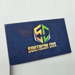 Logo of Southcon Civil