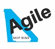Logo of Agile Skip Bins