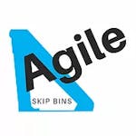 Logo of Agile Skip Bins