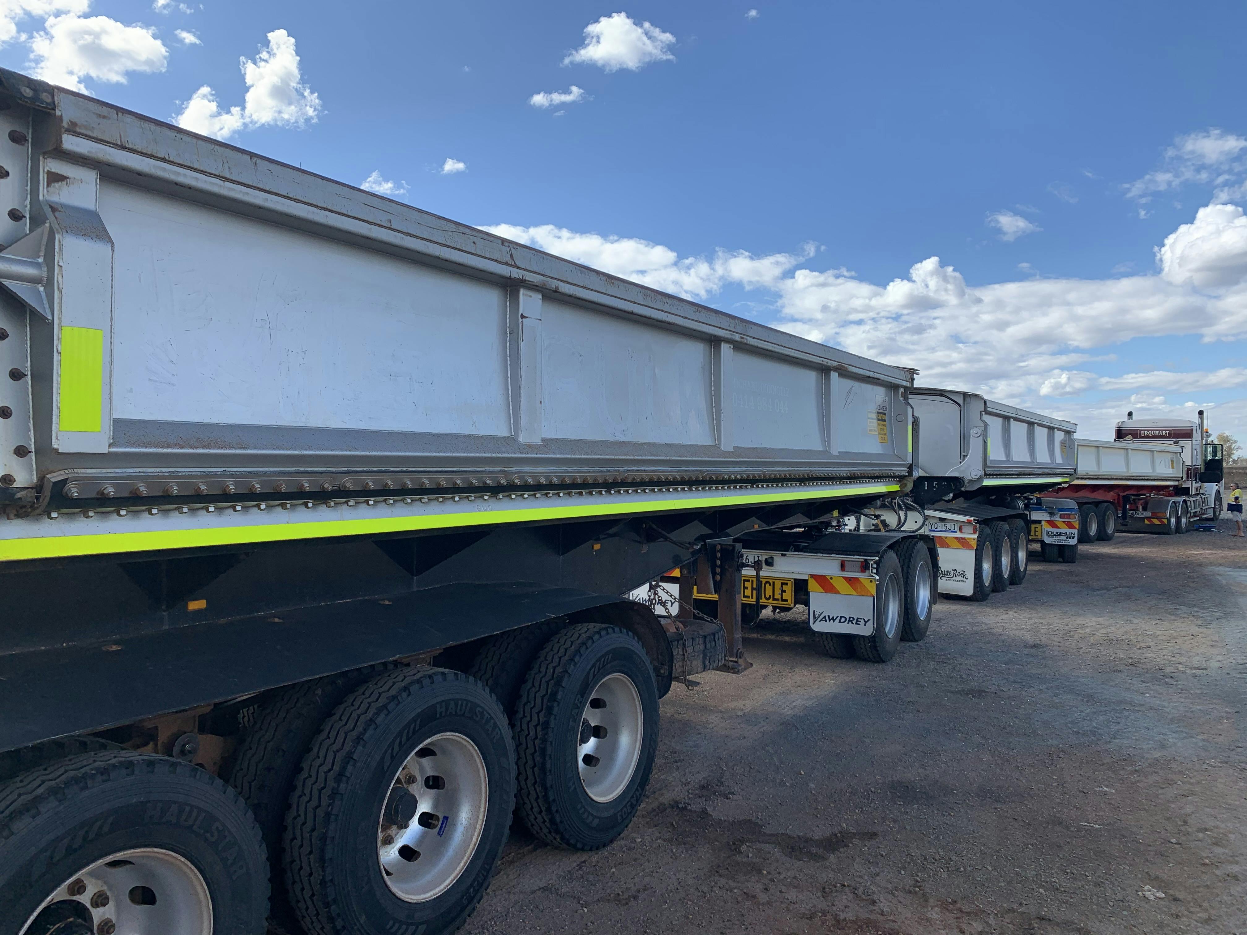 Logo of Clapham Ag Enterprises