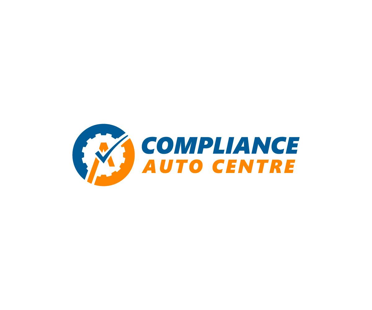 Logo of Compliance Auto Group