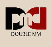 Logo of Double MM