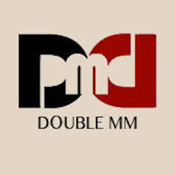 Logo of Double MM