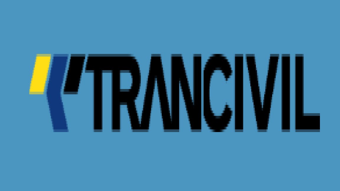 Logo of Tran Civil Pty Ltd.