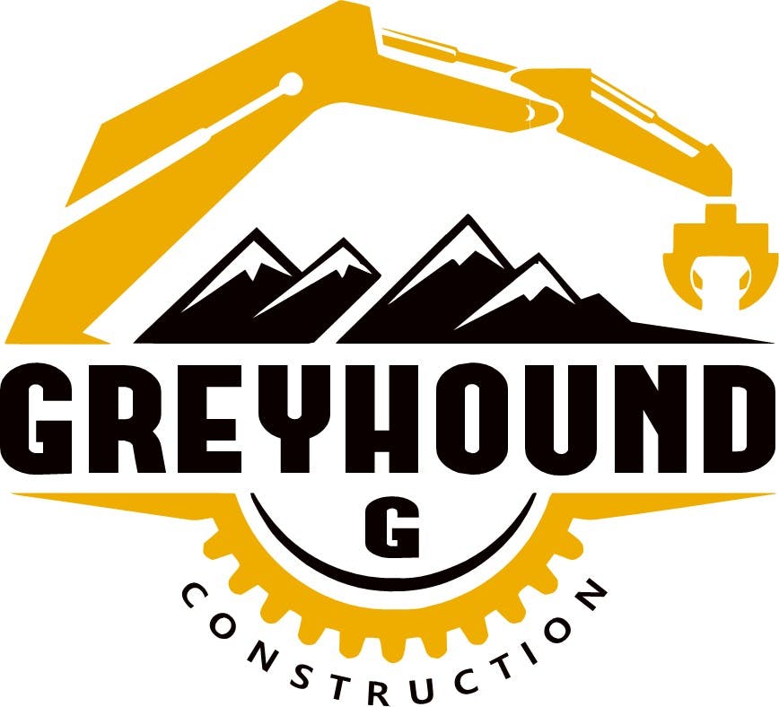 Logo of Greyhound Construction Pty Ltd