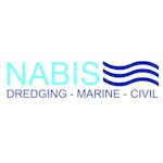 Logo of Nabis Dredging