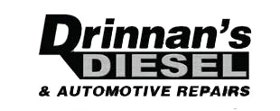 Logo of Drinnan's Diesel & Automotive Repairs