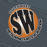 Logo of SouthWest Retaining & Excavation