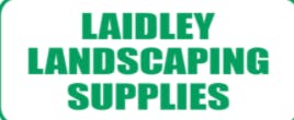 Logo of Laidley Landscaping Supplies