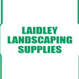 Logo of Laidley Landscaping Supplies