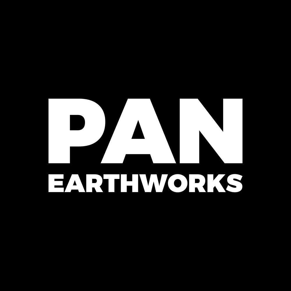Logo of Pan Earthworks