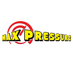 Logo of Max pressure pty ltd
