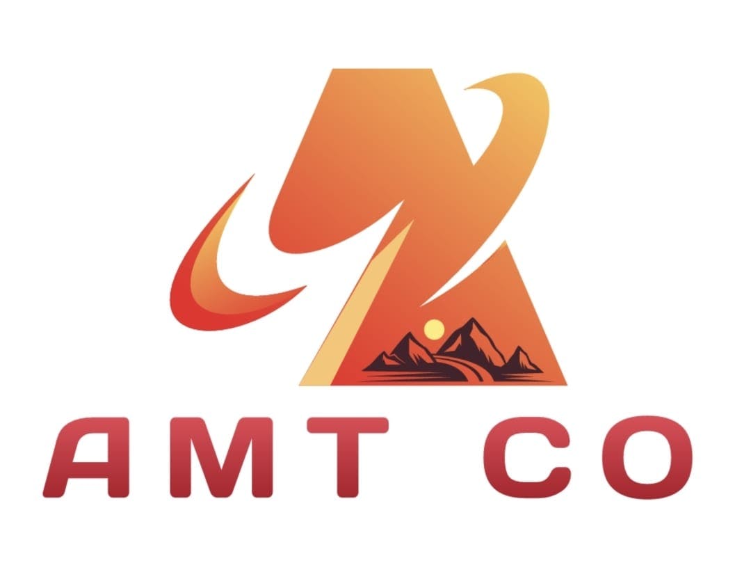 Logo of AMT CO PTY LTD