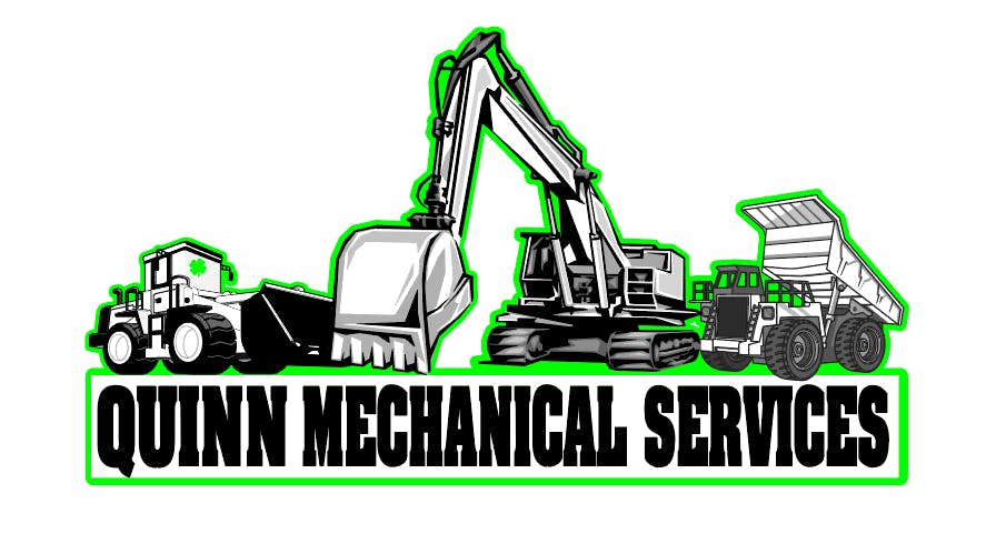 Logo of Quinn Mechanical Services