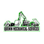 Logo of Quinn Mechanical Services