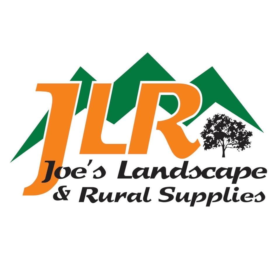 Logo of Joe's Landscape & Rural Supplies