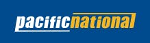 Logo of Pacific National
