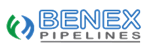 Logo of Benex Pipelines