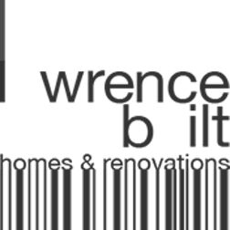 Logo of Lawrence Built